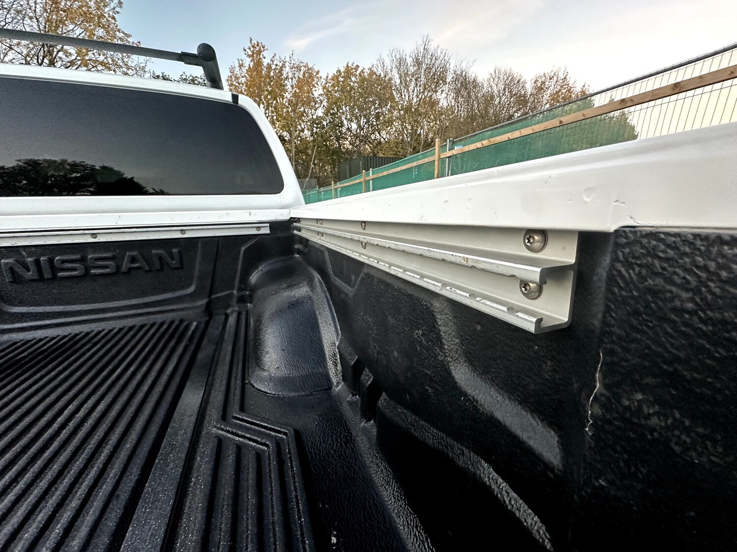 Used Nissan Navara 2013 for sale - 76534980: Photo 67