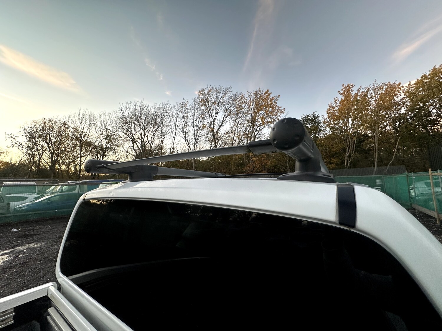 Used Nissan Navara 2013 for sale - 76534980: Photo 69