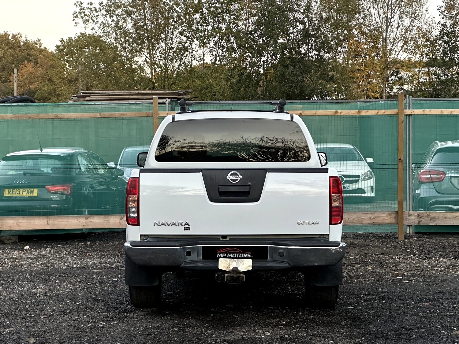 Used Nissan Navara 2013 for sale - 76534980: Photo 7