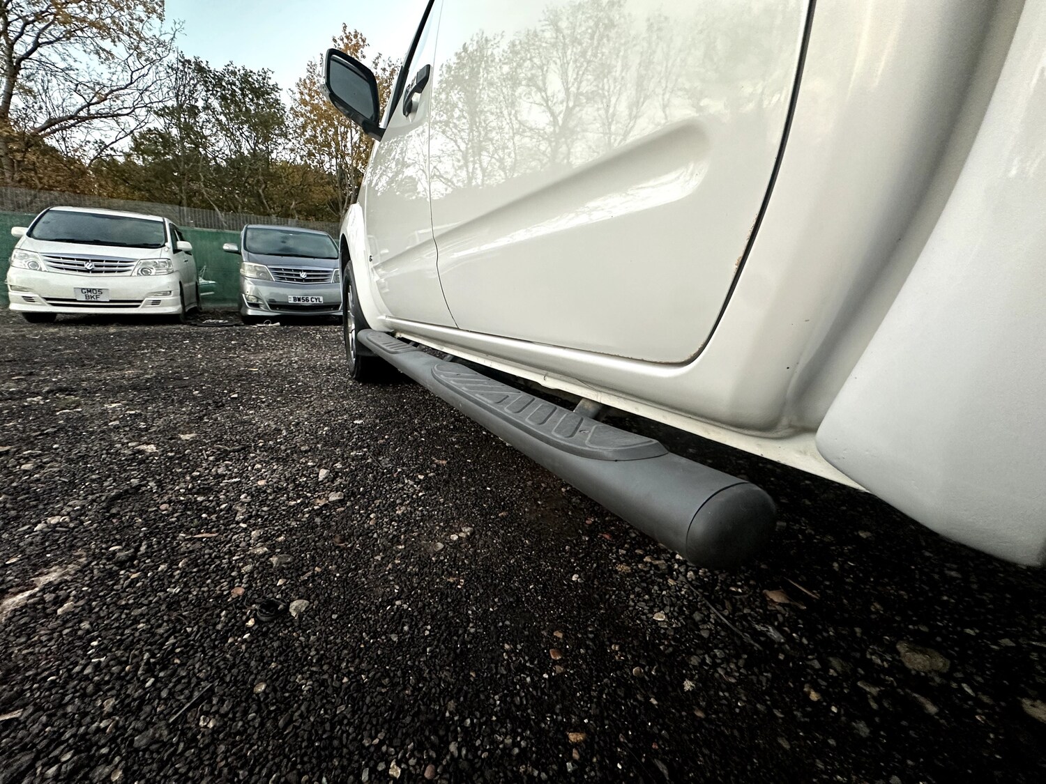 Used Nissan Navara 2013 for sale - 76534980: Photo 70