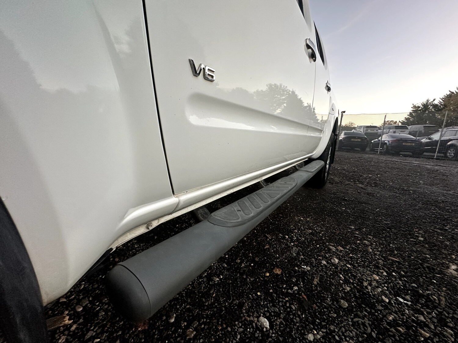 Used Nissan Navara 2013 for sale - 76534980: Photo 71