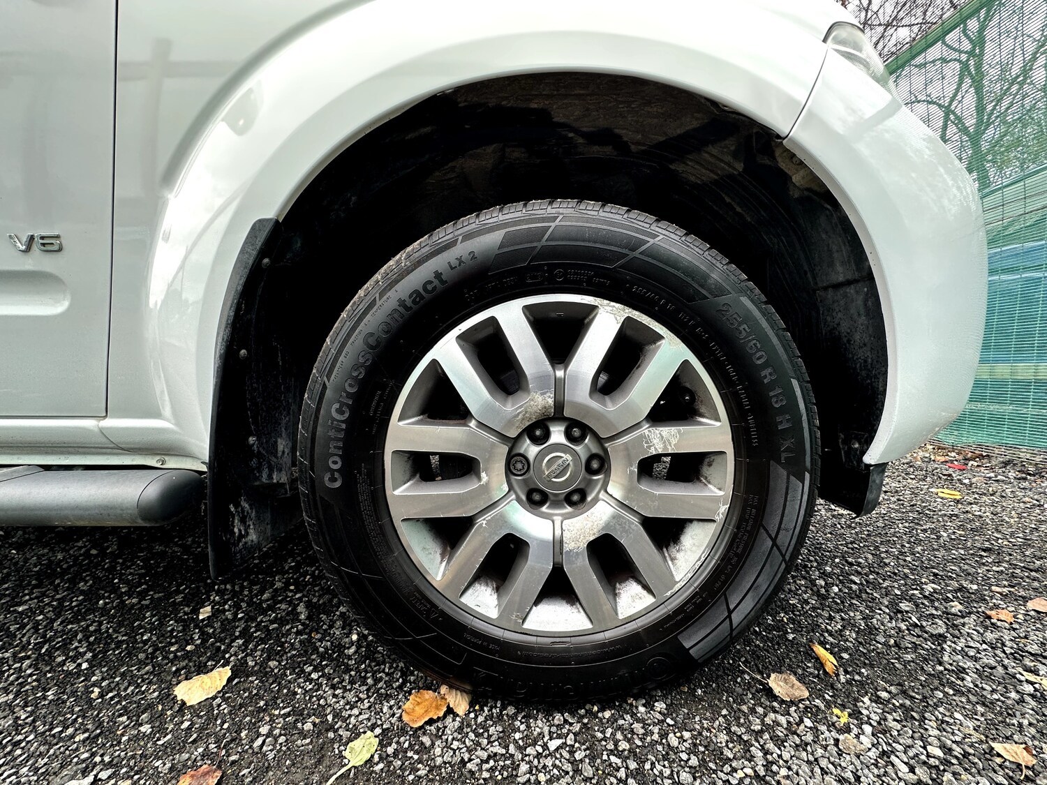 Used Nissan Navara 2013 for sale - 76534980: Photo 72