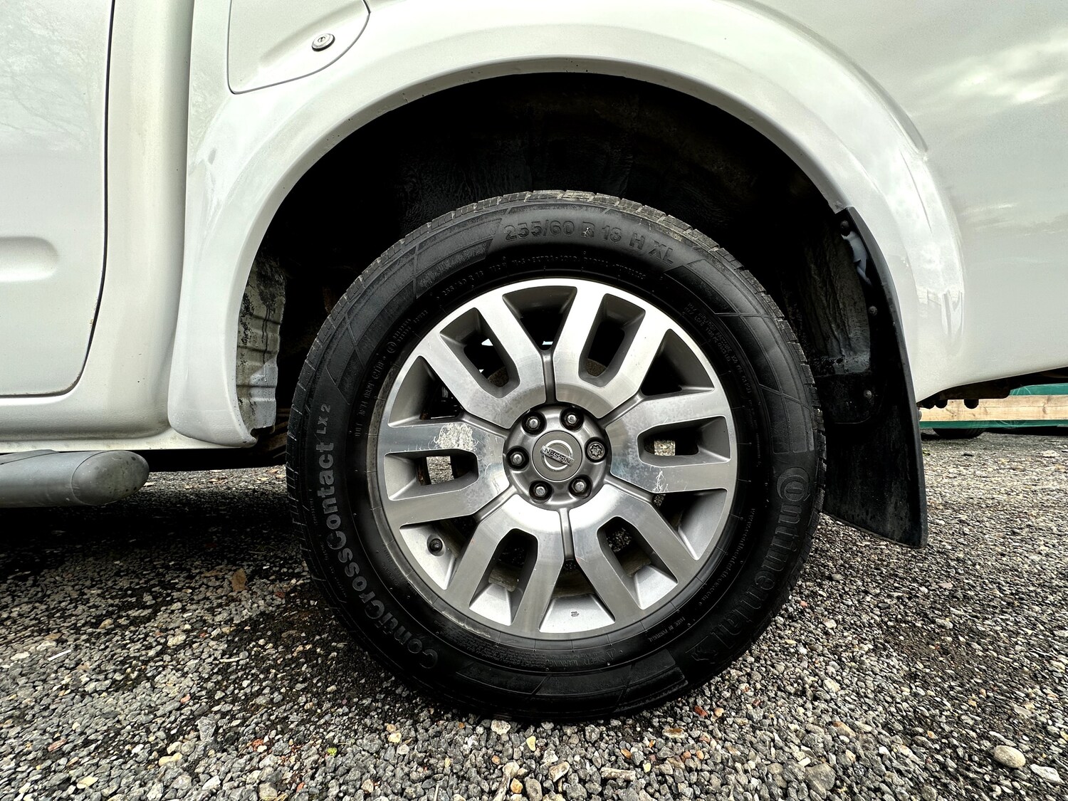 Used Nissan Navara 2013 for sale - 76534980: Photo 73