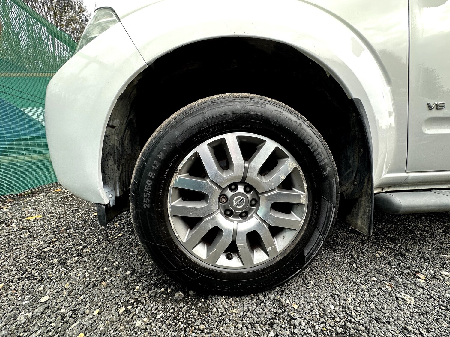 Used Nissan Navara 2013 for sale - 76534980: Photo 74