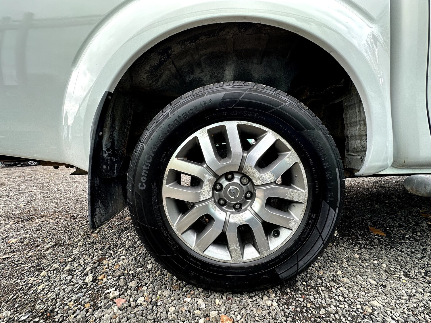 Used Nissan Navara 2013 for sale - 76534980: Photo 75