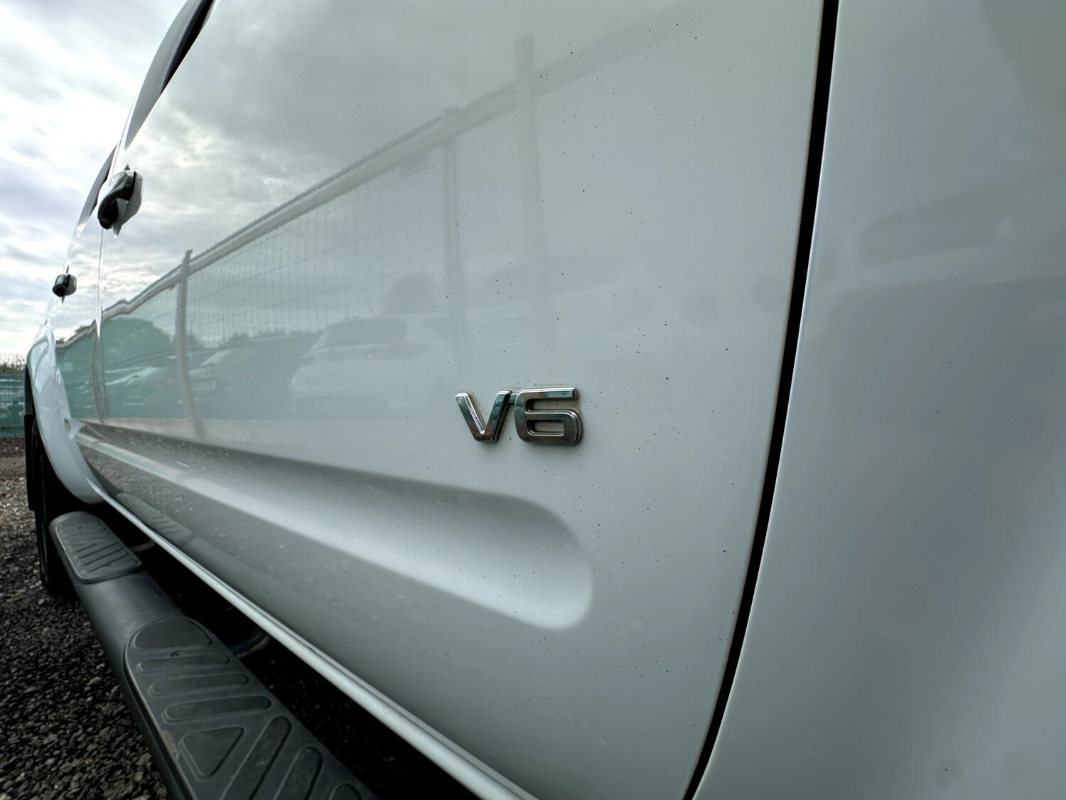 Used Nissan Navara 2013 for sale - 76534980: Photo 76