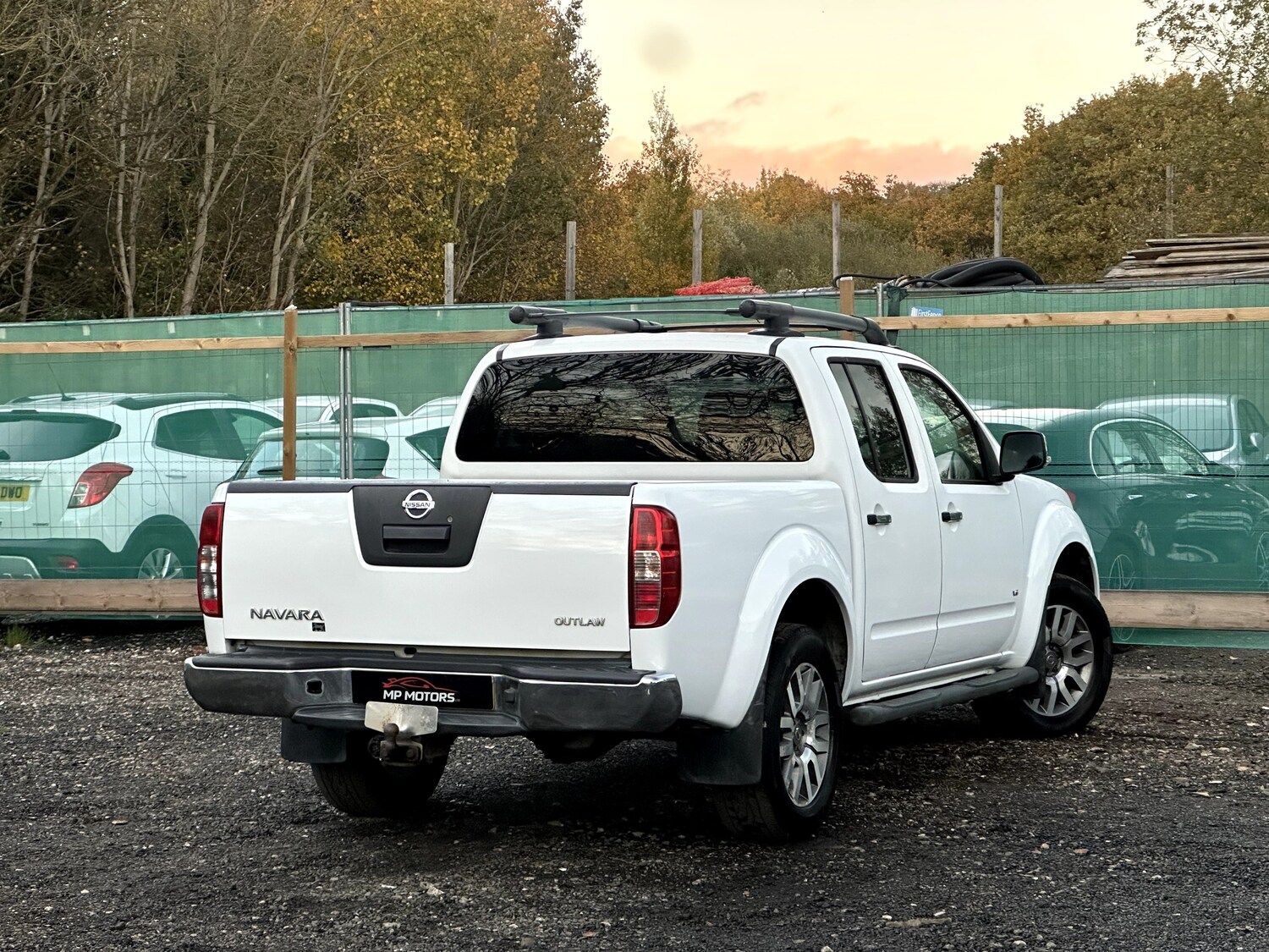 Used Nissan Navara 2013 for sale - 76534980: Photo 9