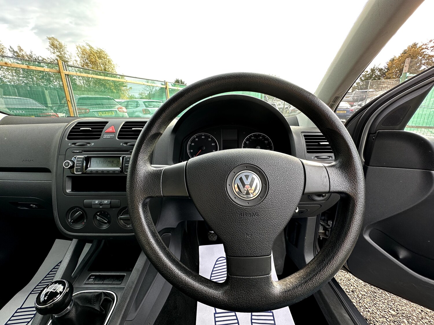 Used Volkswagen Golf 2009 for sale - 76534983: Photo 10