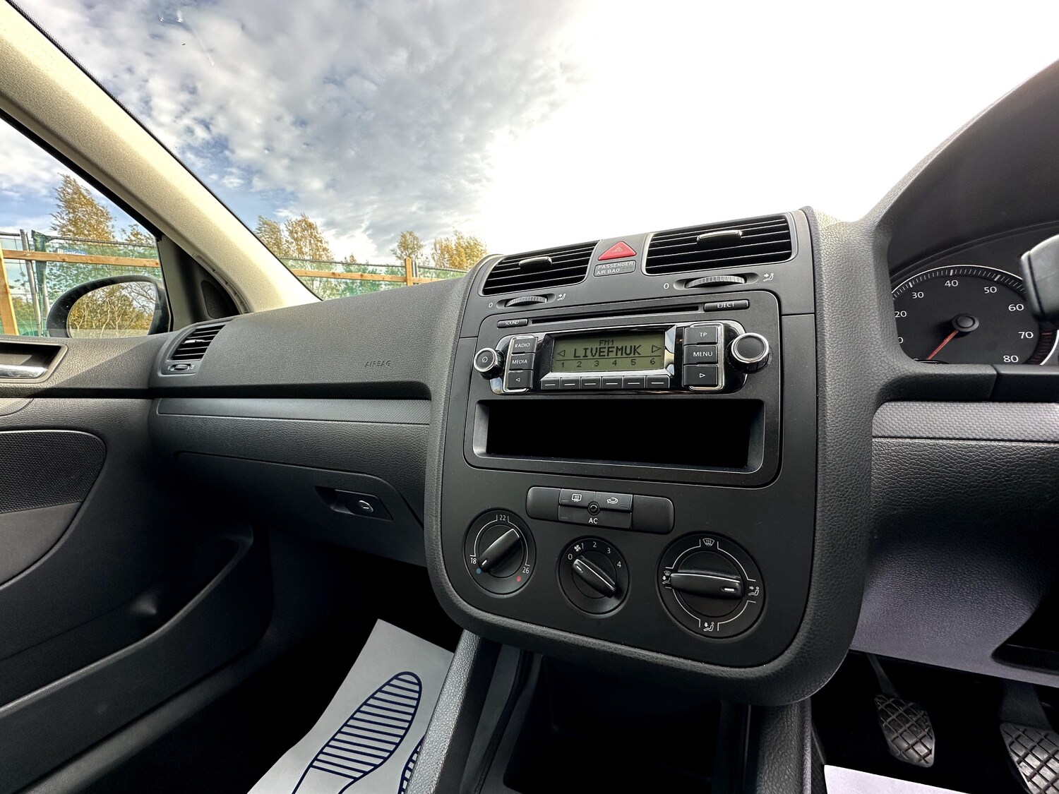 Used Volkswagen Golf 2009 for sale - 76534983: Photo 11