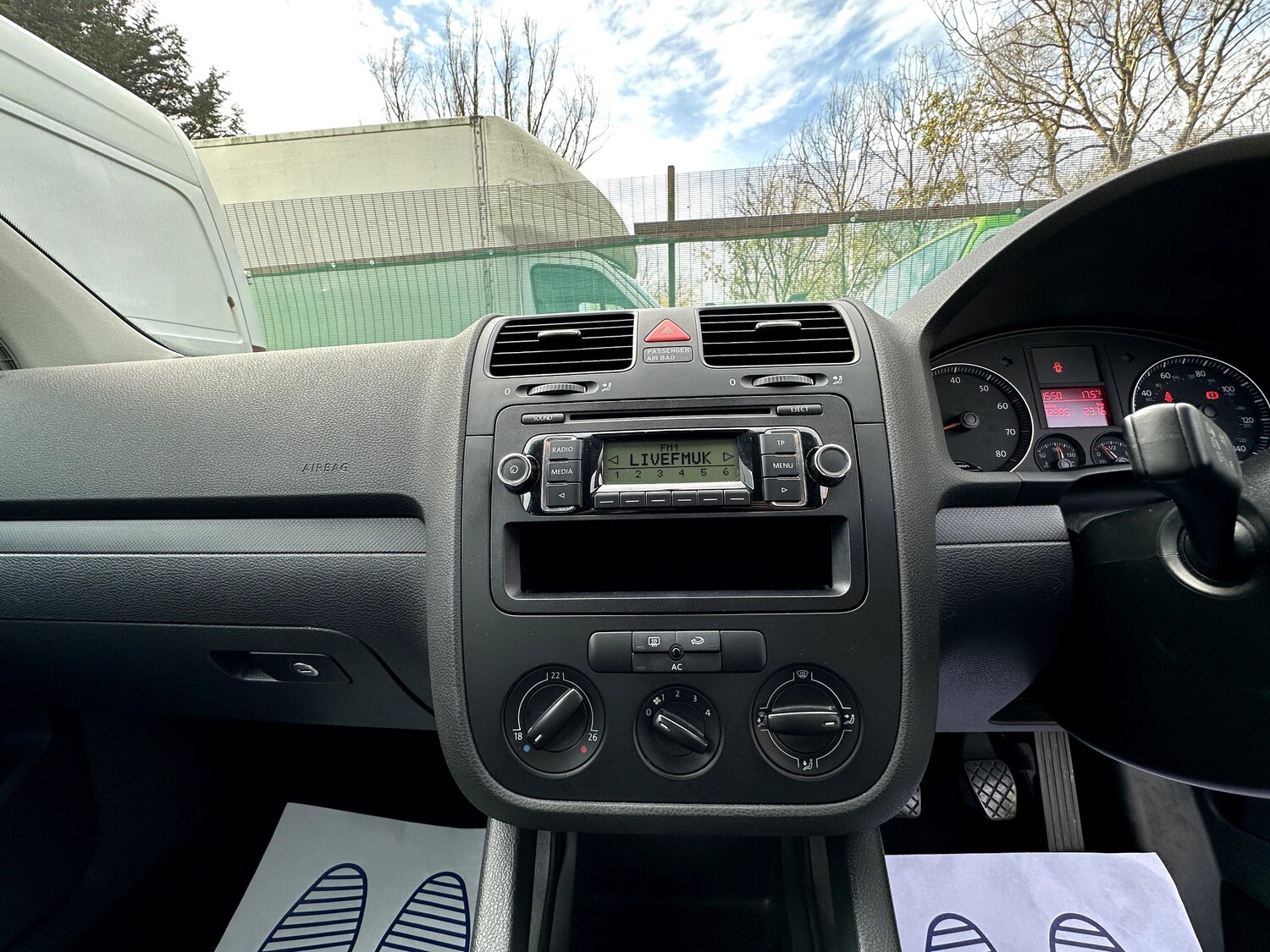 Used Volkswagen Golf 2009 for sale - 76534983: Photo 12