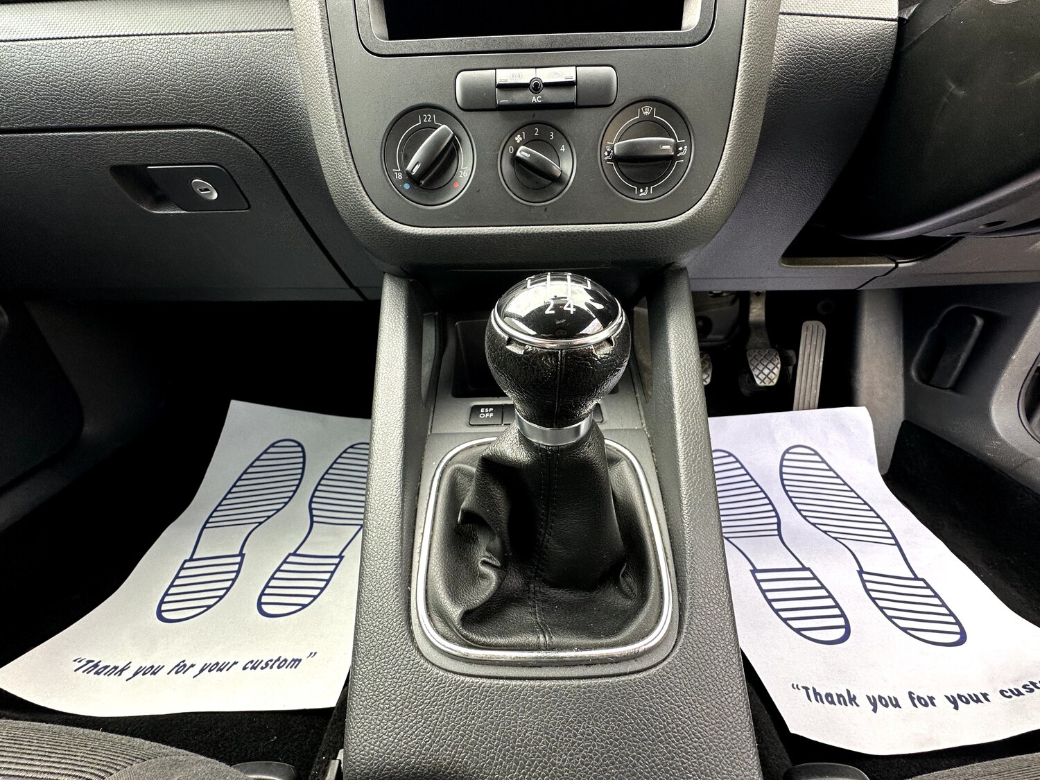 Used Volkswagen Golf 2009 for sale - 76534983: Photo 16