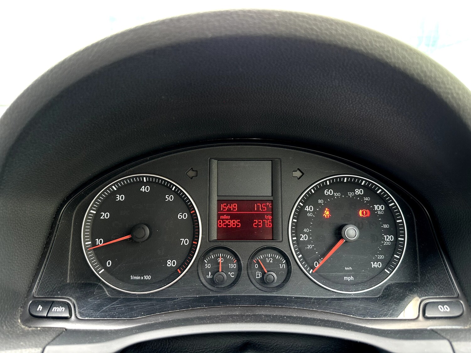 Used Volkswagen Golf 2009 for sale - 76534983: Photo 18