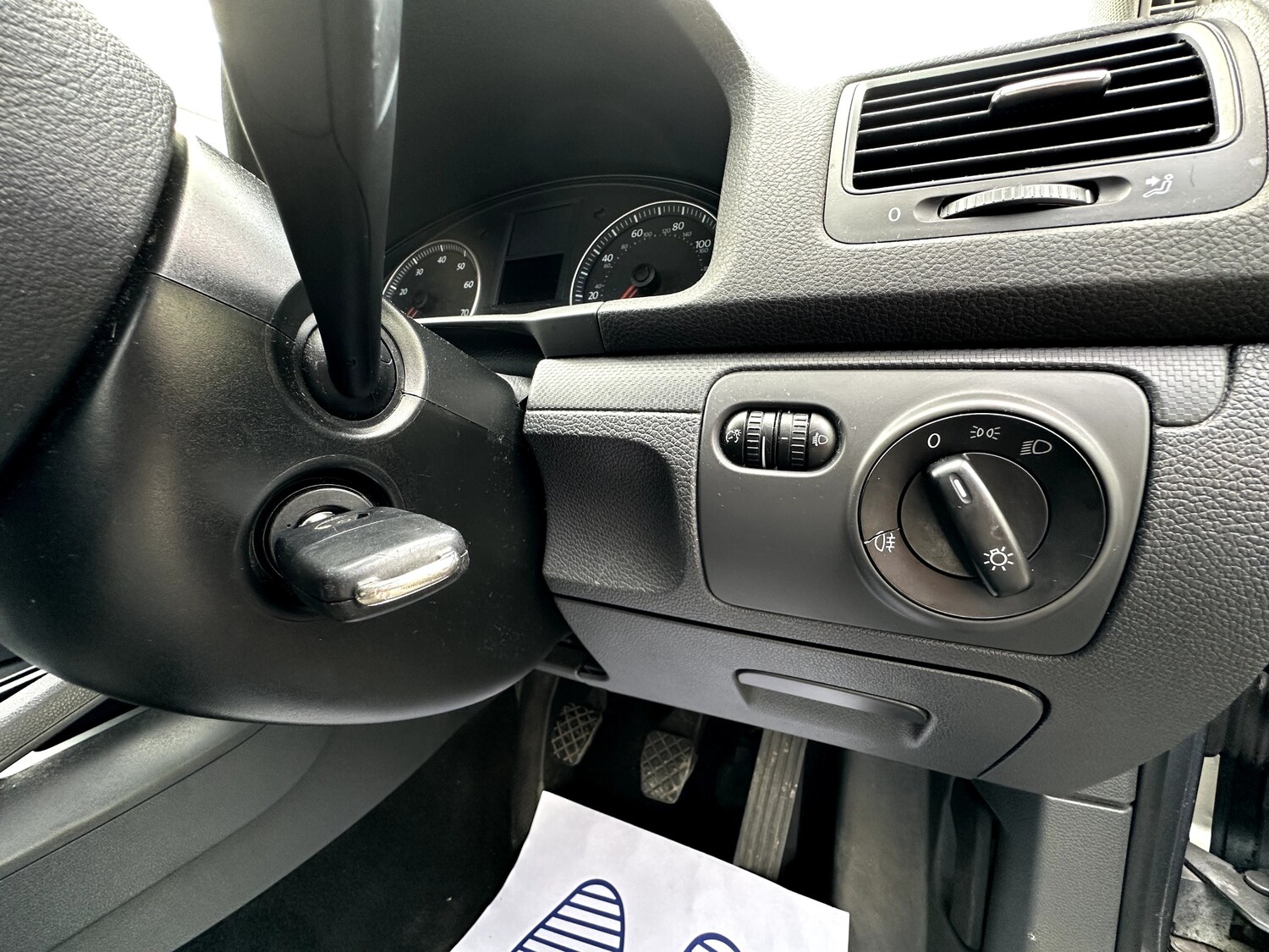 Used Volkswagen Golf 2009 for sale - 76534983: Photo 19