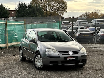 Used Volkswagen Golf 2009 for sale - 76534983: Photo