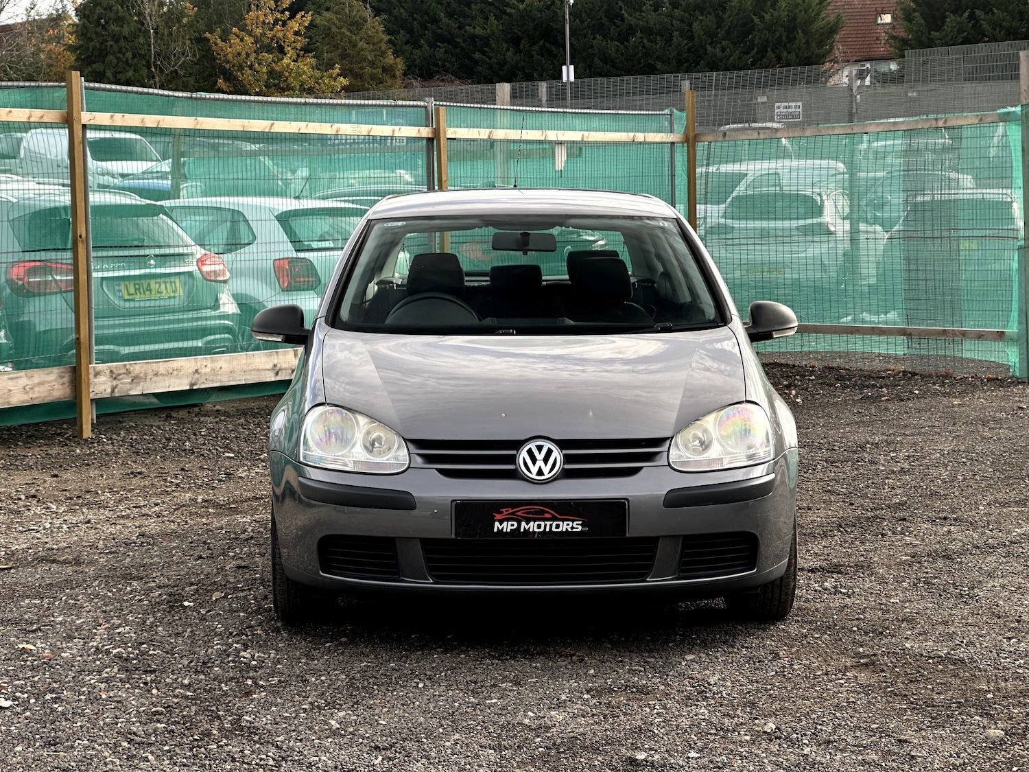 Used Volkswagen Golf 2009 for sale - 76534983: Photo 2