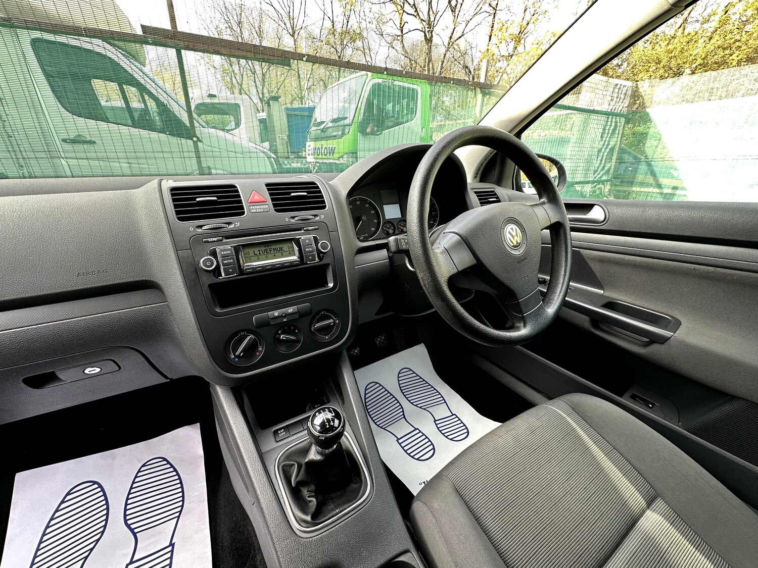 Used Volkswagen Golf 2009 for sale - 76534983: Photo 20