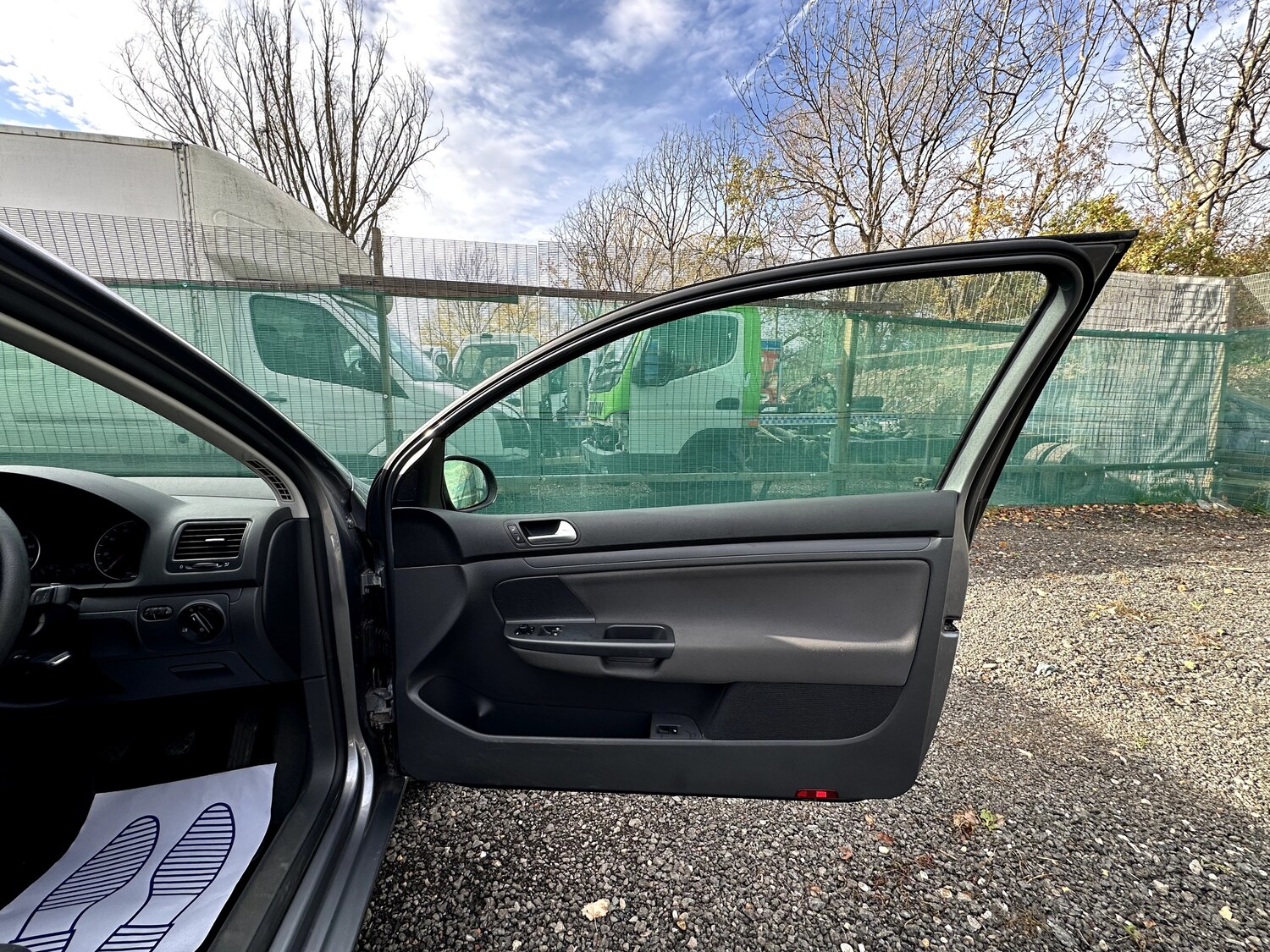 Used Volkswagen Golf 2009 for sale - 76534983: Photo 21