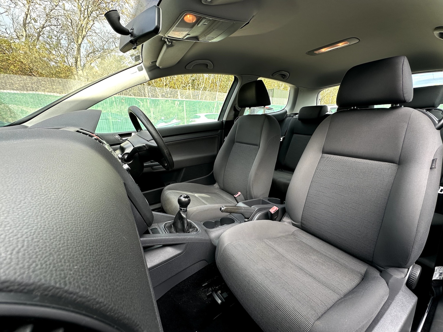 Used Volkswagen Golf 2009 for sale - 76534983: Photo 24