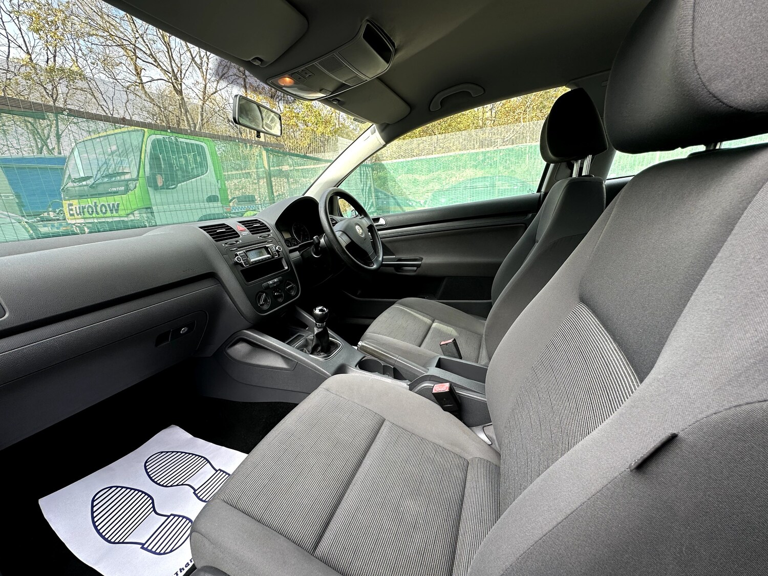 Used Volkswagen Golf 2009 for sale - 76534983: Photo 26