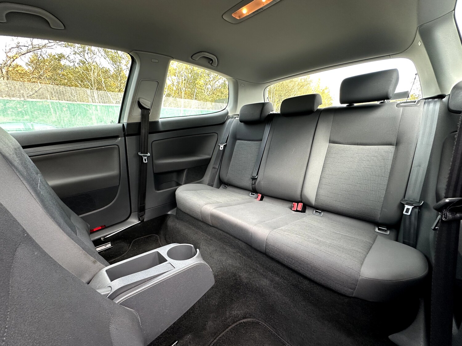 Used Volkswagen Golf 2009 for sale - 76534983: Photo 28