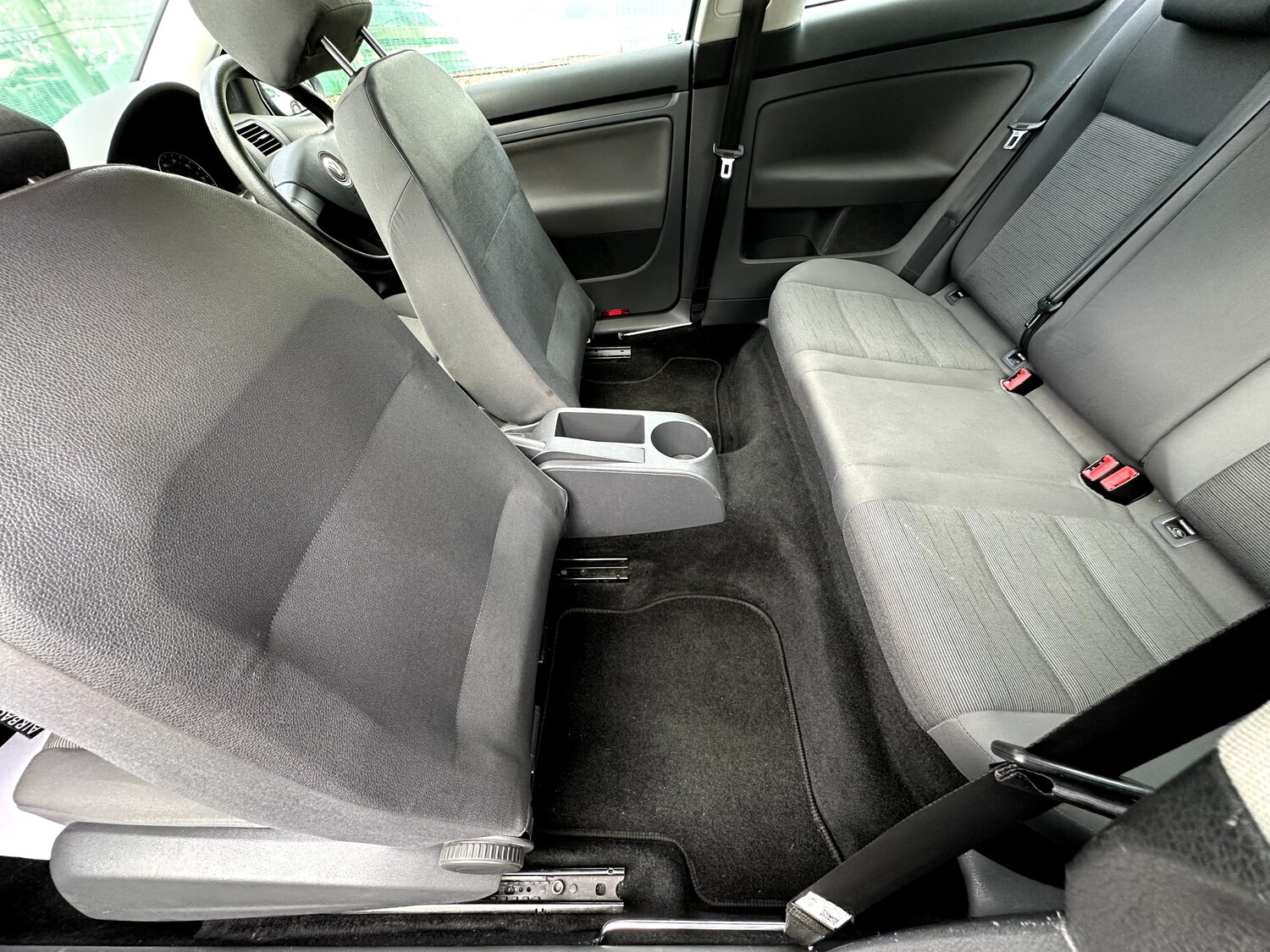 Used Volkswagen Golf 2009 for sale - 76534983: Photo 29