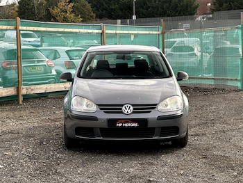Used Volkswagen Golf 2009 for sale - 76534983: Photo