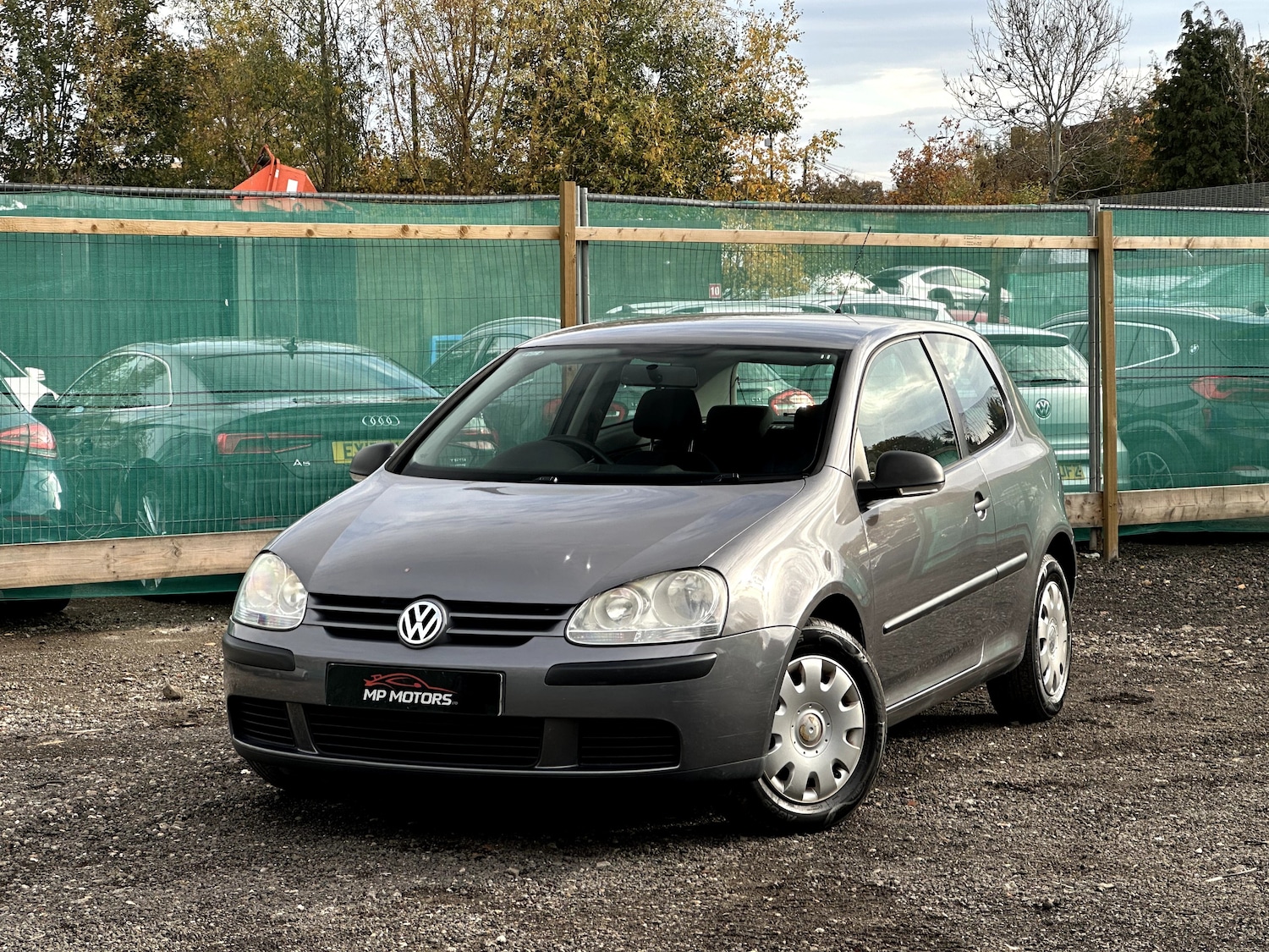 Used Volkswagen Golf 2009 for sale - 76534983: Photo 3