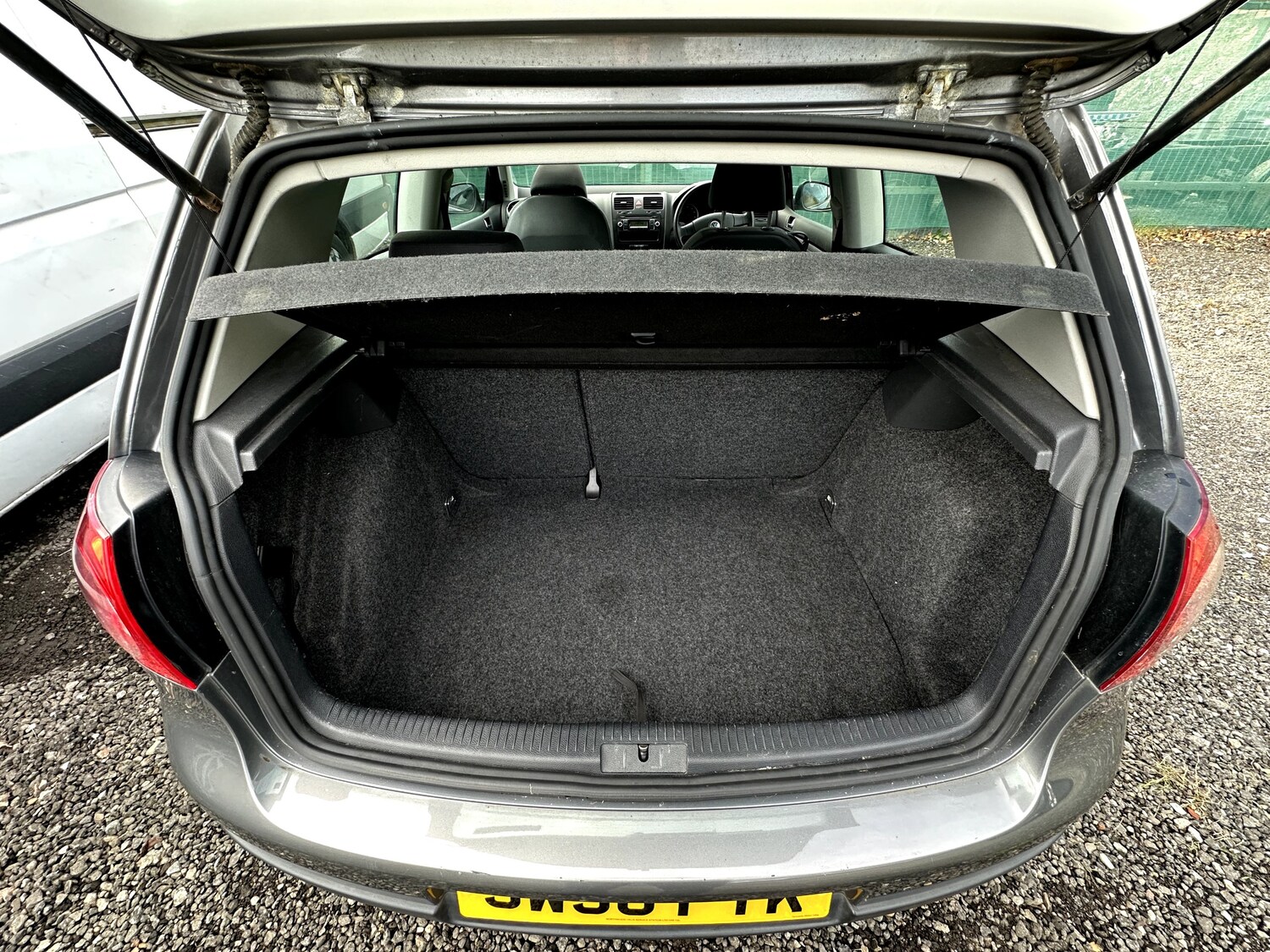 Used Volkswagen Golf 2009 for sale - 76534983: Photo 34