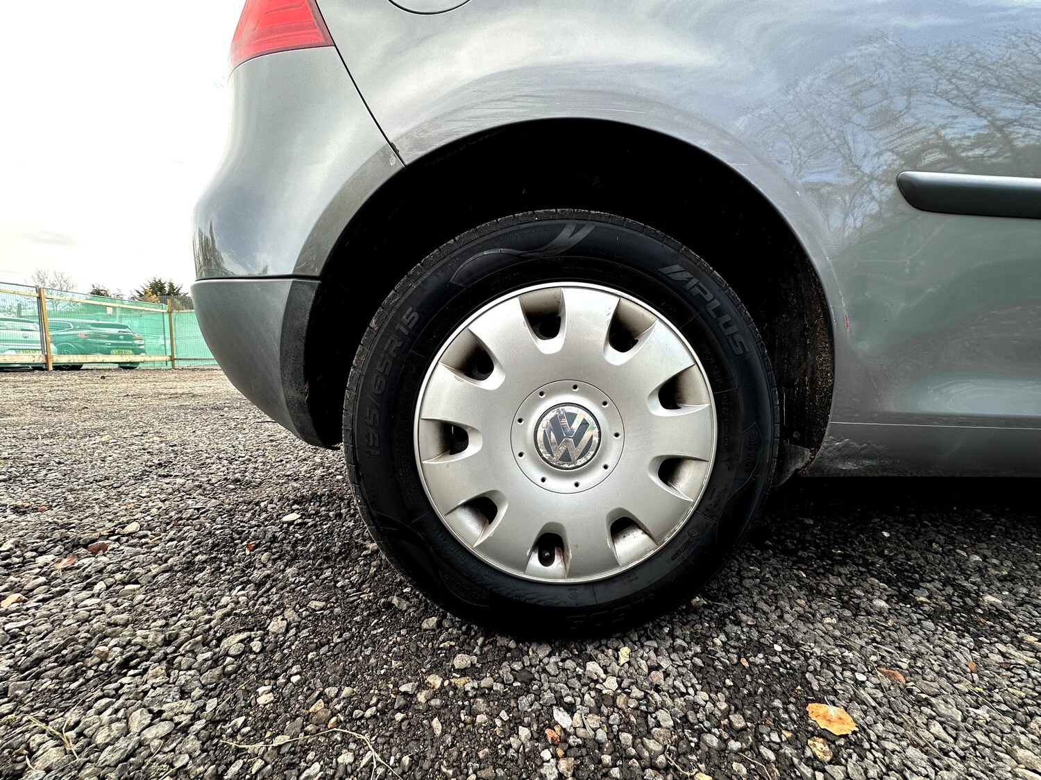 Used Volkswagen Golf 2009 for sale - 76534983: Photo 38