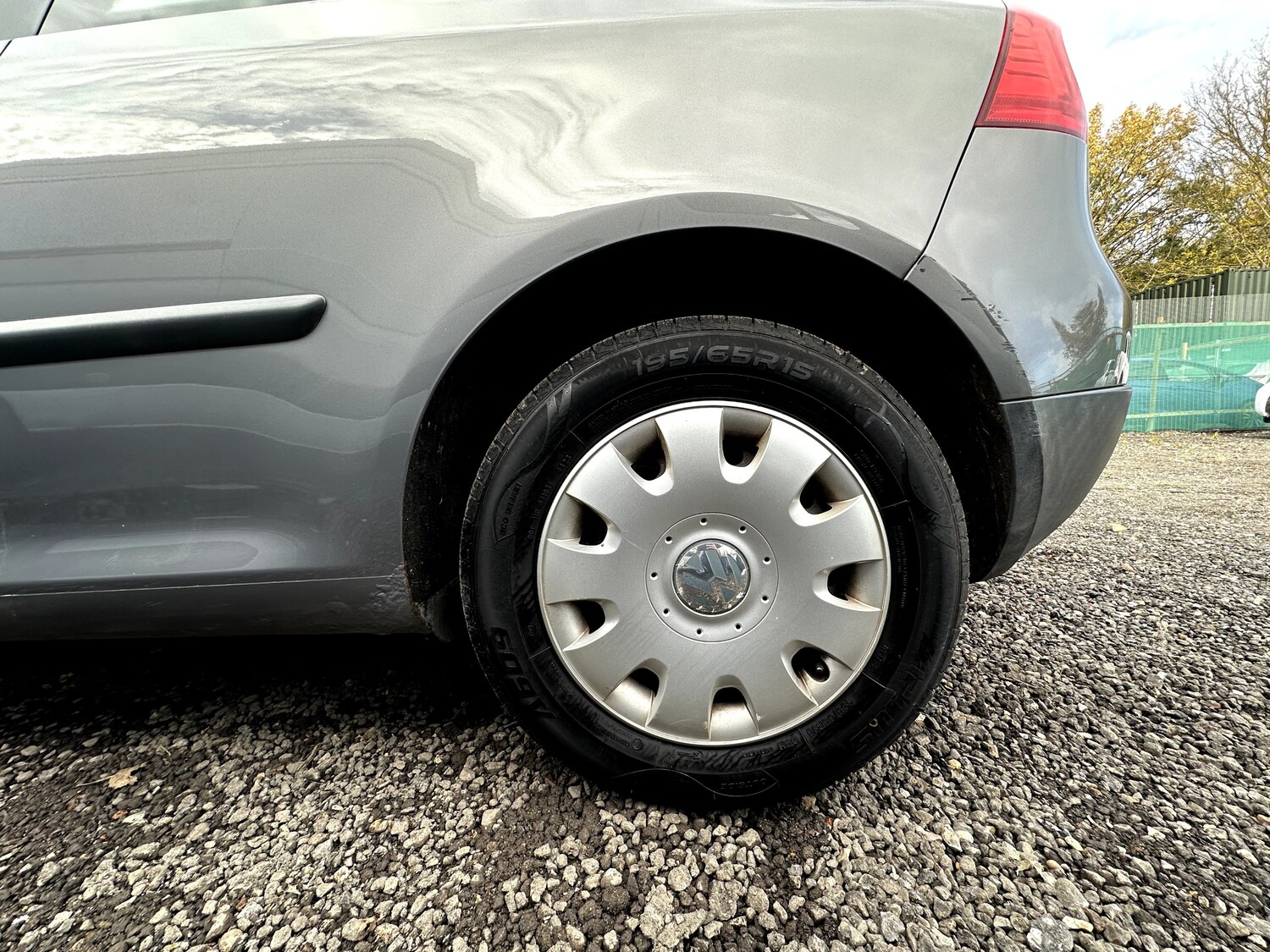 Used Volkswagen Golf 2009 for sale - 76534983: Photo 39