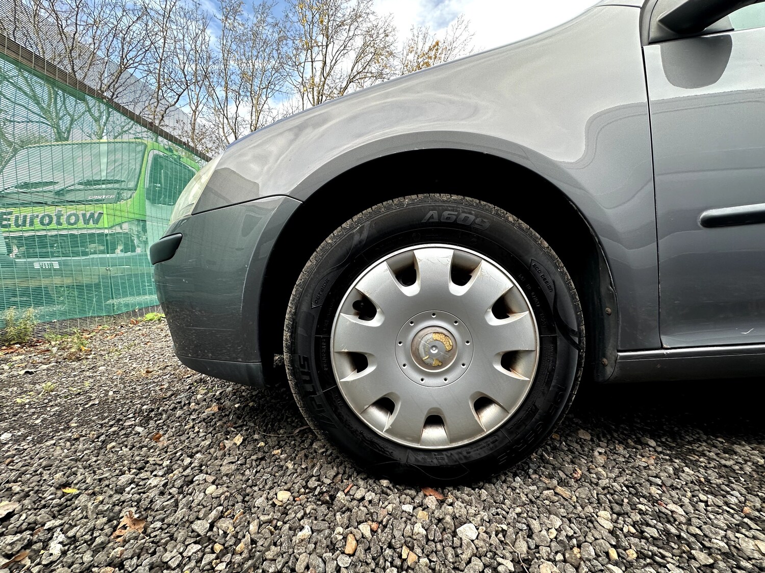 Used Volkswagen Golf 2009 for sale - 76534983: Photo 40