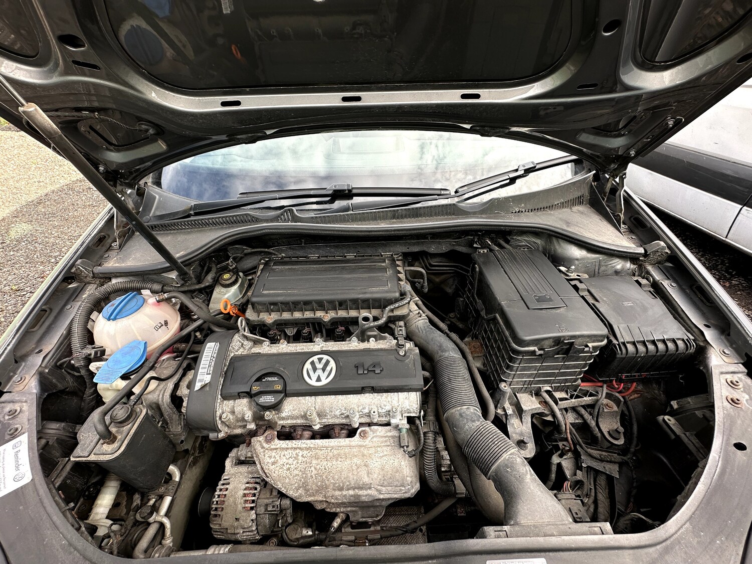 Used Volkswagen Golf 2009 for sale - 76534983: Photo 41