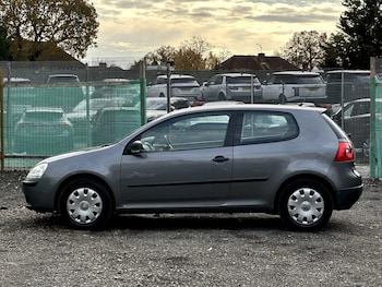 Used Volkswagen Golf 2009 for sale - 76534983: Photo