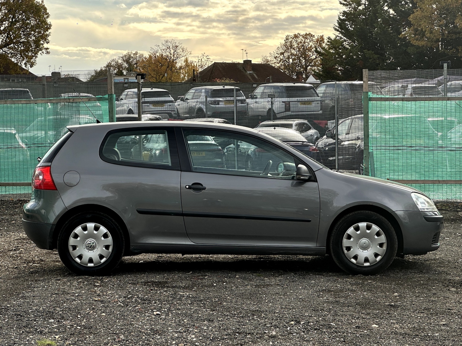 Used Volkswagen Golf 2009 for sale - 76534983: Photo 8
