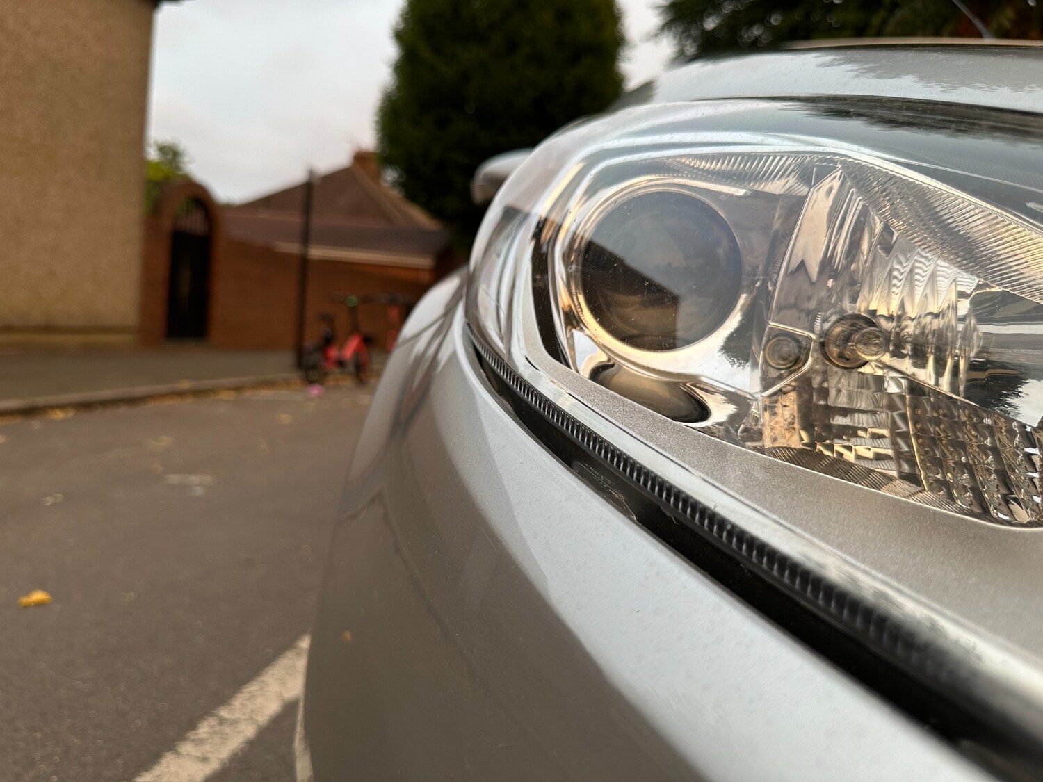 Used Ford Fiesta 2015 for sale - 76534997: Photo 10