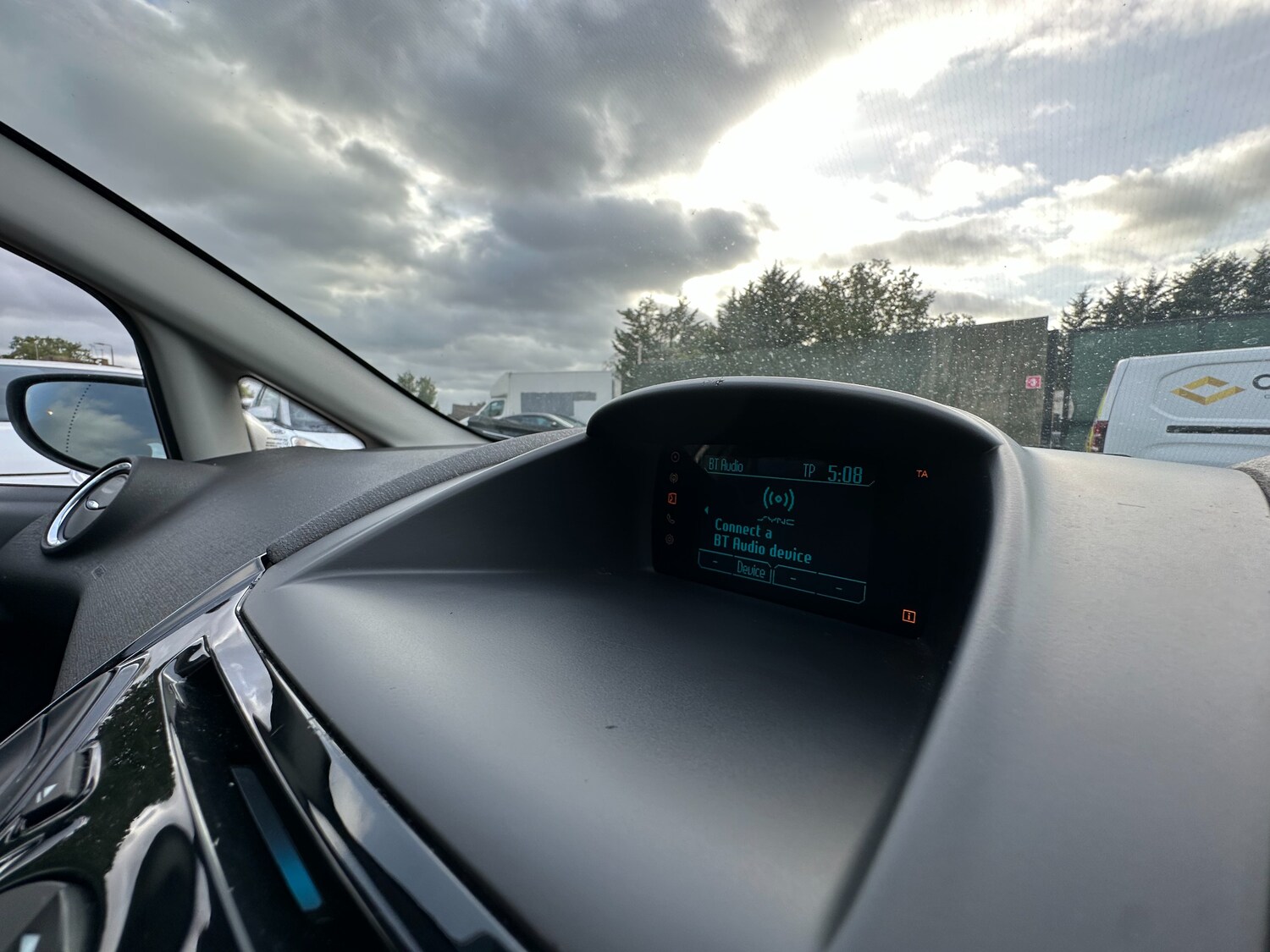 Used Ford Fiesta 2015 for sale - 76534997: Photo 19