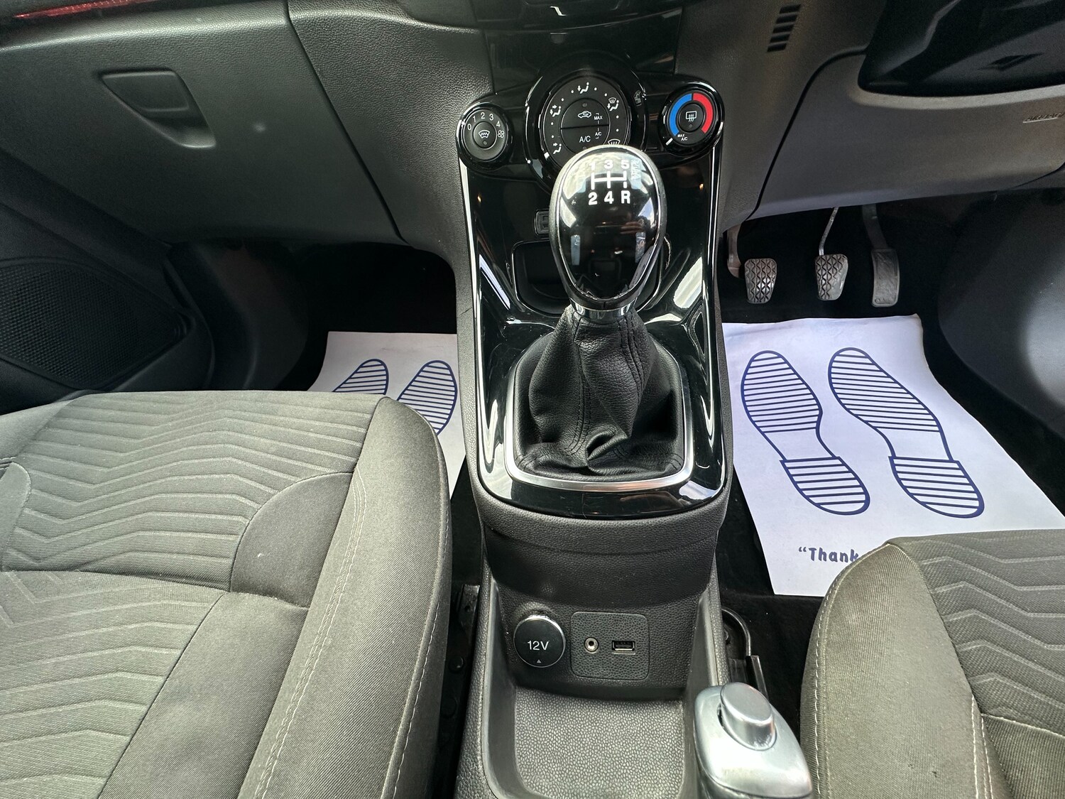 Used Ford Fiesta 2015 for sale - 76534997: Photo 21