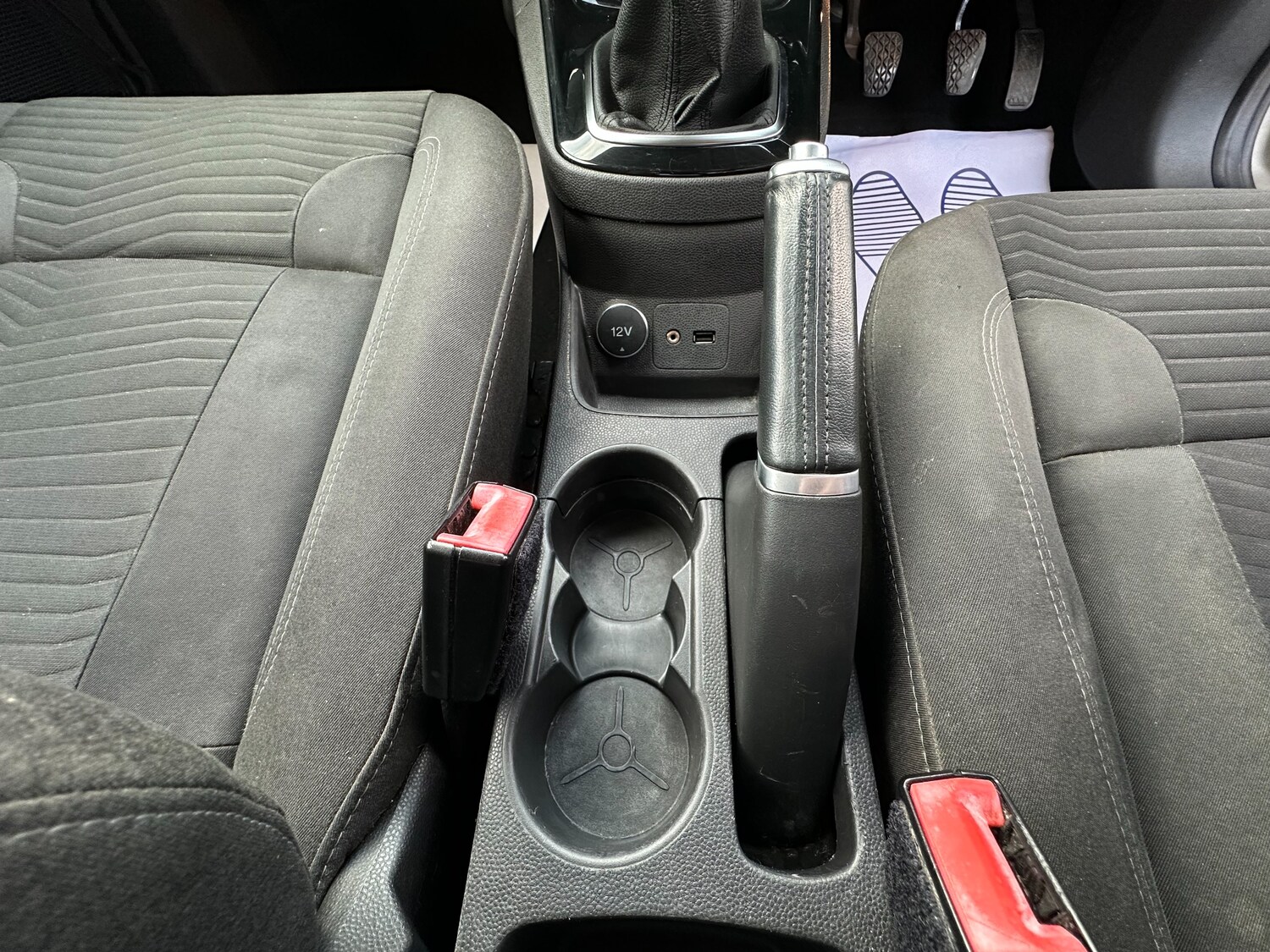 Used Ford Fiesta 2015 for sale - 76534997: Photo 22