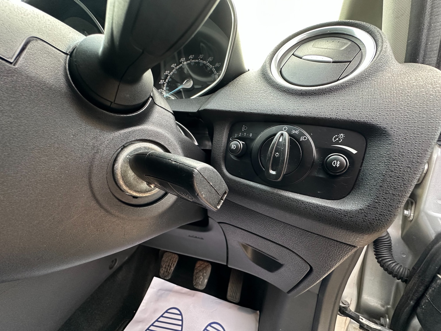 Used Ford Fiesta 2015 for sale - 76534997: Photo 26