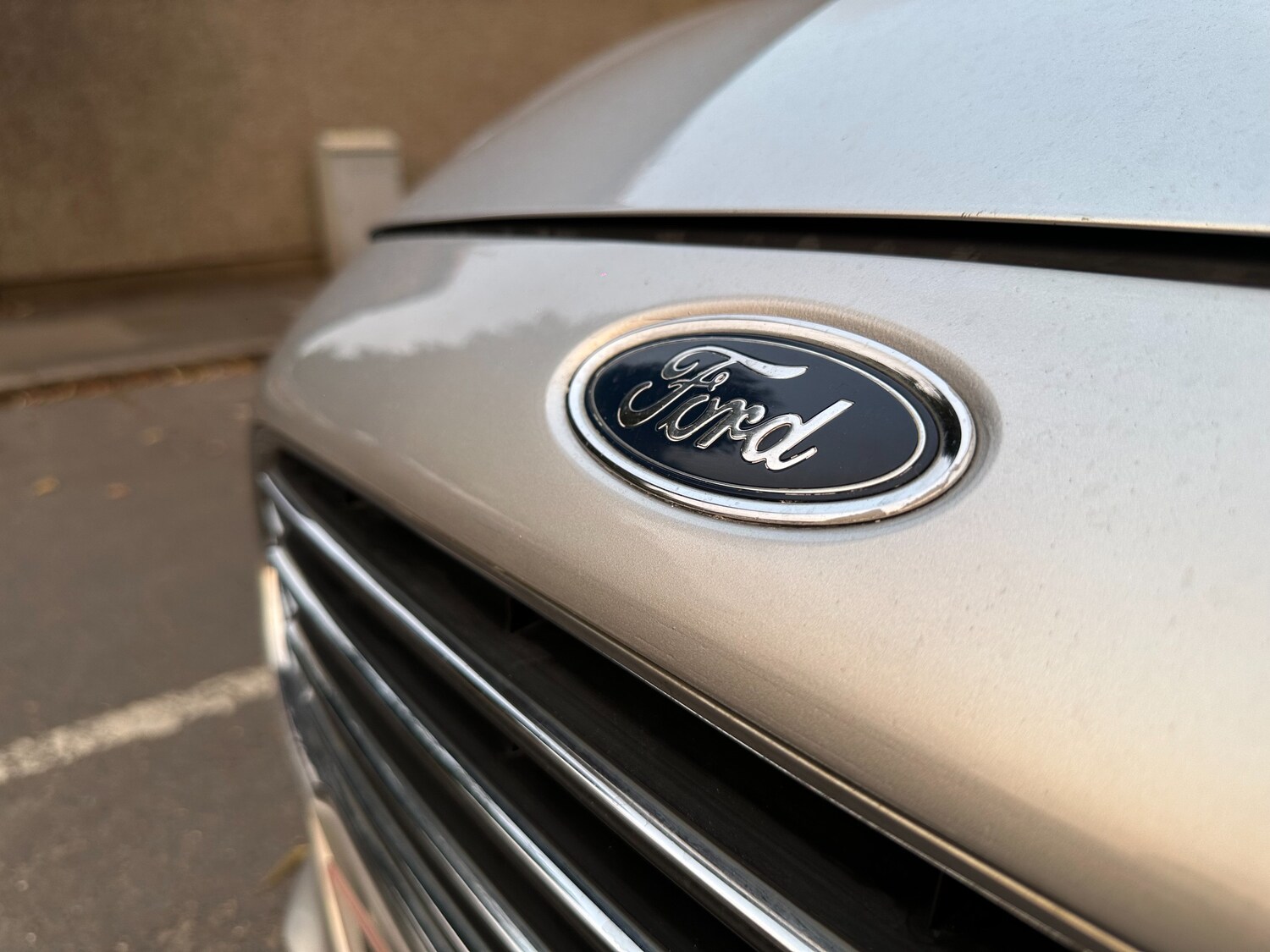 Used Ford Fiesta 2015 for sale - 76534997: Photo 9