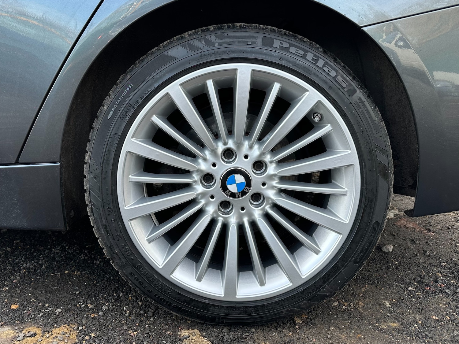 Used BMW 3 Series 2014 for sale - 76937665: Photo 12