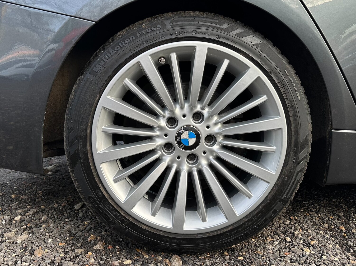 Used BMW 3 Series 2014 for sale - 76937665: Photo 13