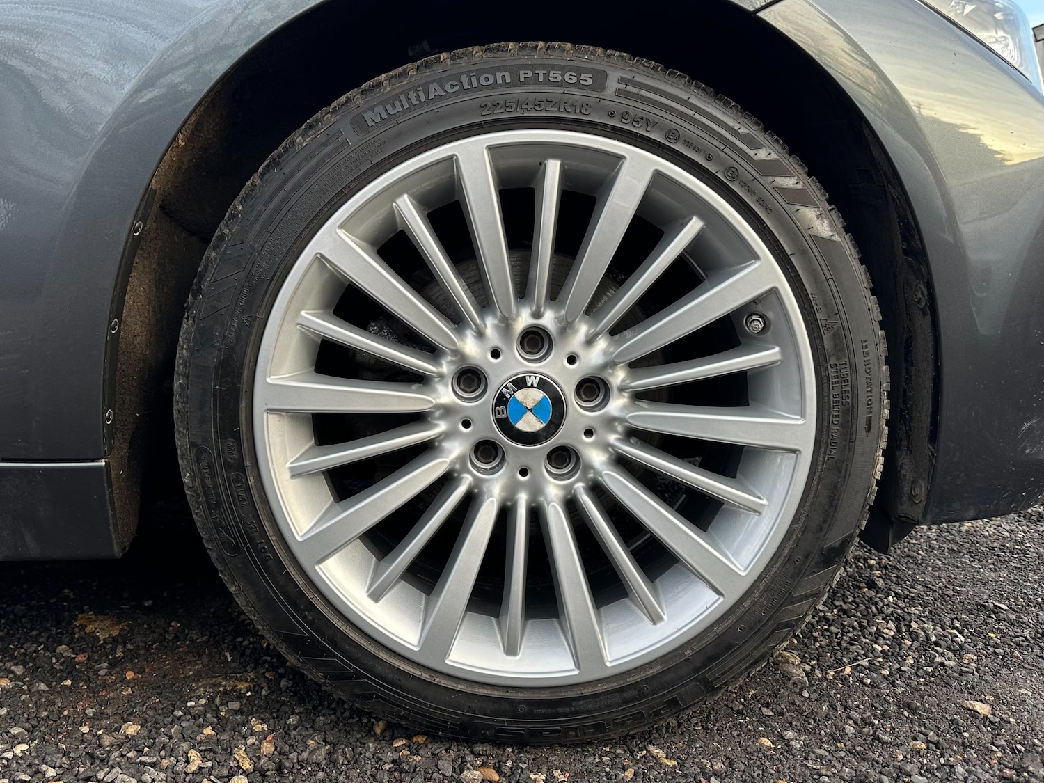 Used BMW 3 Series 2014 for sale - 76937665: Photo 14