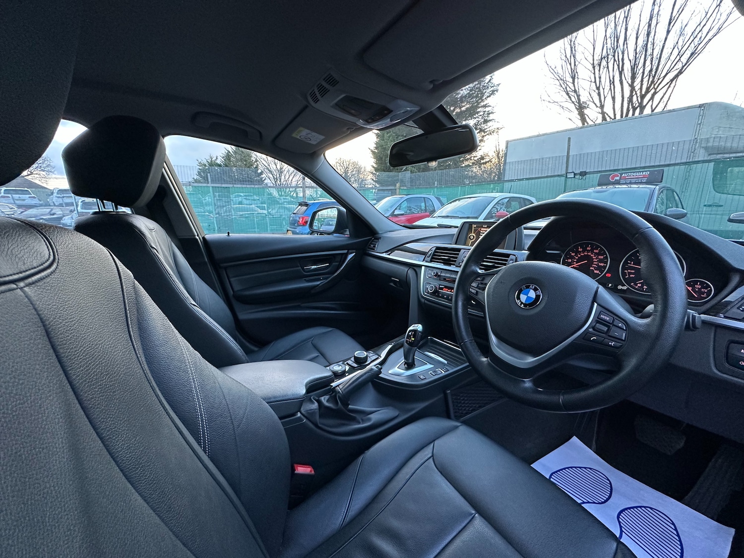 Used BMW 3 Series 2014 for sale - 76937665: Photo 15