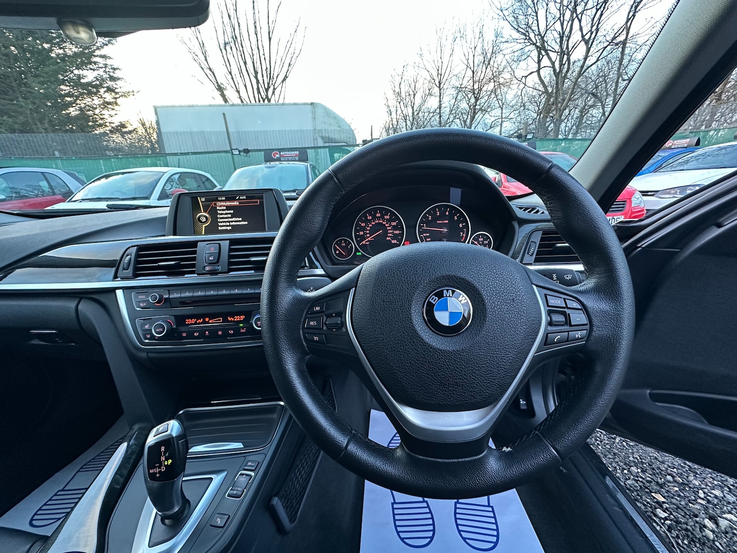 Used BMW 3 Series 2014 for sale - 76937665: Photo 16