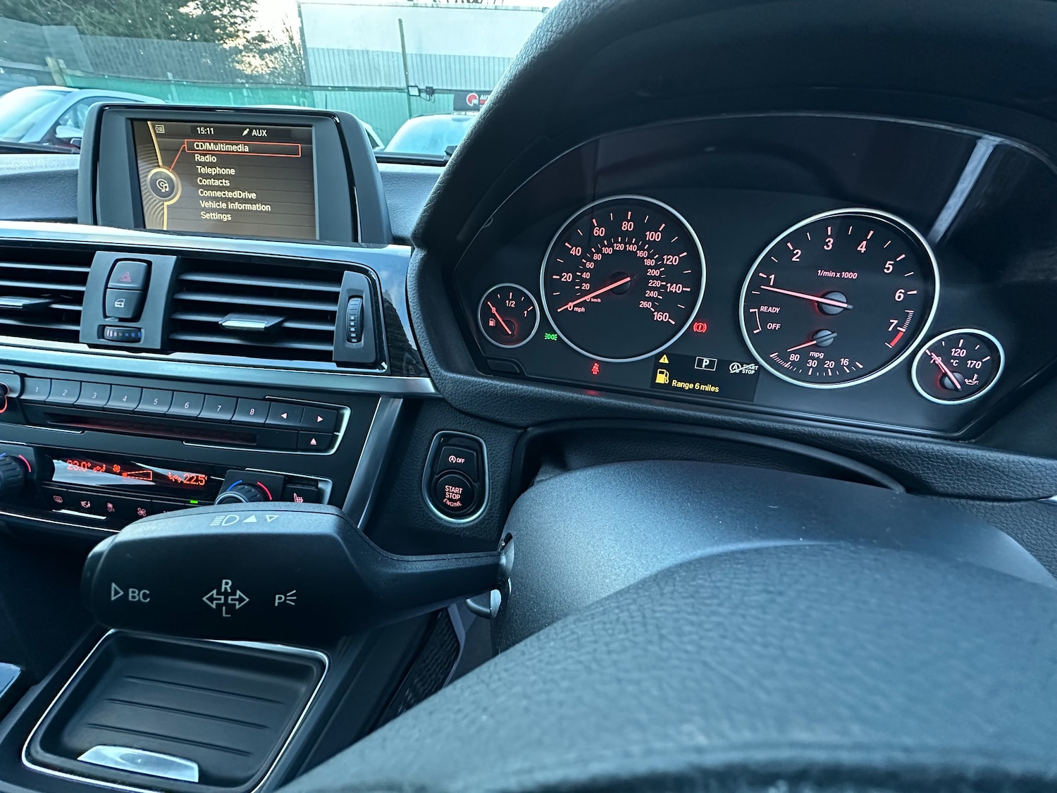 Used BMW 3 Series 2014 for sale - 76937665: Photo 19