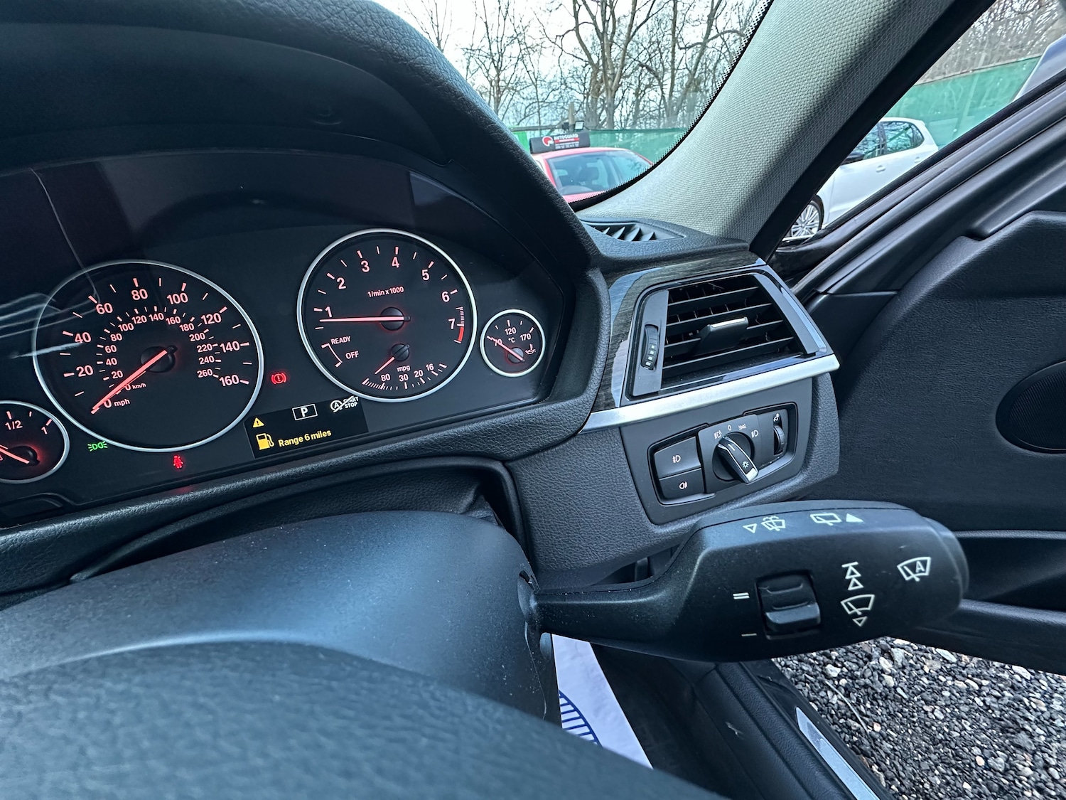 Used BMW 3 Series 2014 for sale - 76937665: Photo 20