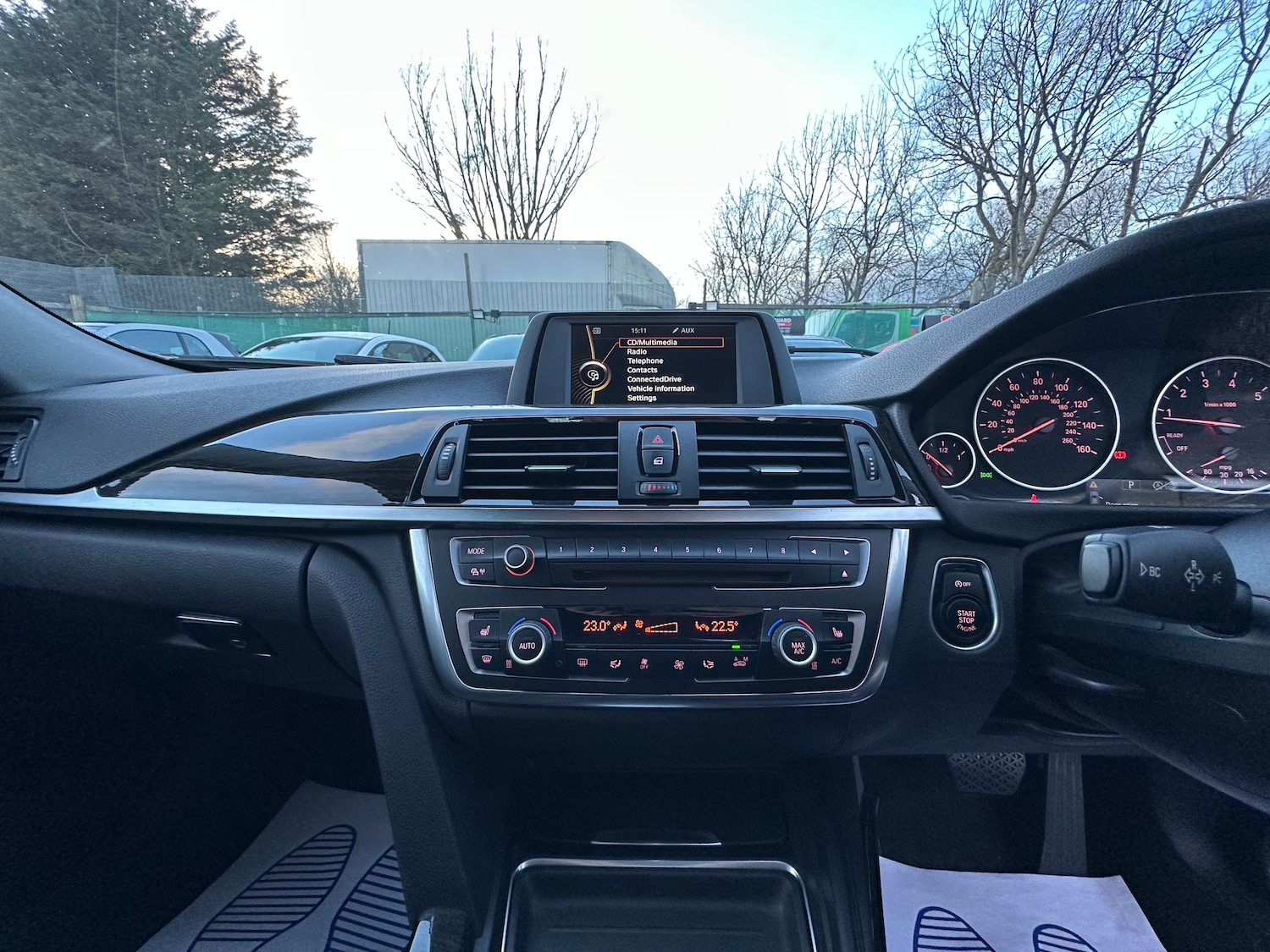 Used BMW 3 Series 2014 for sale - 76937665: Photo 22