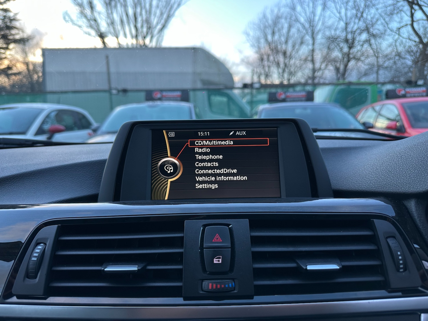 Used BMW 3 Series 2014 for sale - 76937665: Photo 23