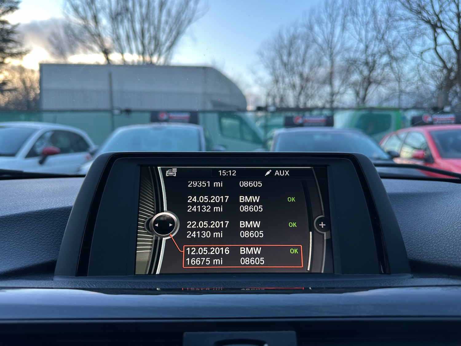 Used BMW 3 Series 2014 for sale - 76937665: Photo 24